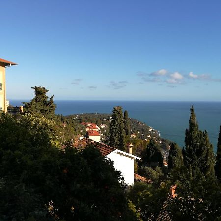 Monaco'S Cottage & Spa โรกบรูน-กัป-มาร์แต็ง ภายนอก รูปภาพ
