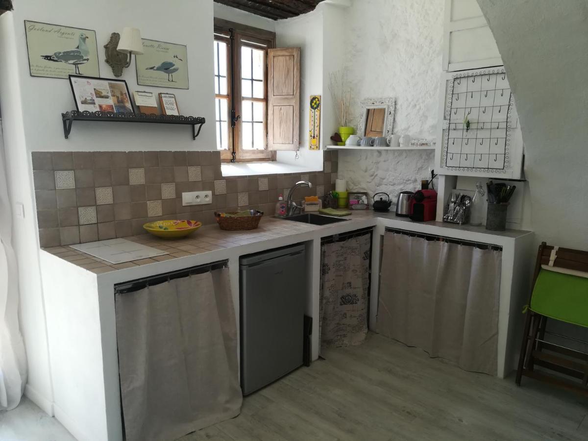 Monaco'S Cottage & Spa โรกบรูน-กัป-มาร์แต็ง ภายนอก รูปภาพ