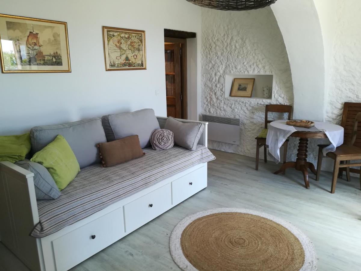 Monaco'S Cottage & Spa โรกบรูน-กัป-มาร์แต็ง ภายนอก รูปภาพ
